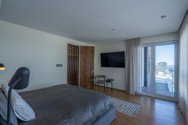 To Let  Bedroom Property for Rent in Bantry Bay Western Cape